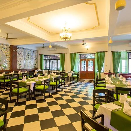 Amantra Shilpi Resort & Spa Udaipur Dış mekan fotoğraf