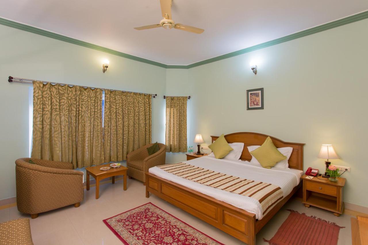 Amantra Shilpi Resort & Spa Udaipur Dış mekan fotoğraf