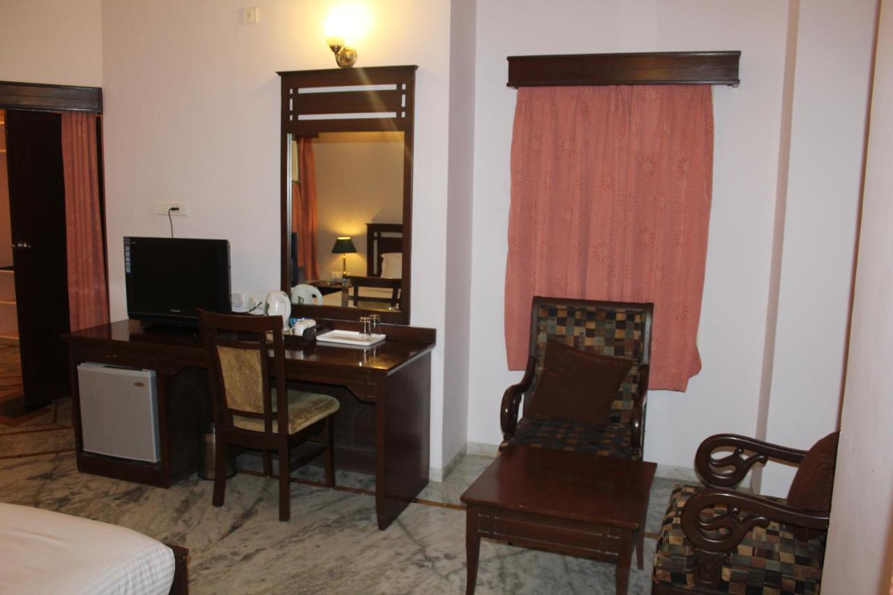 Amantra Shilpi Resort & Spa Udaipur Dış mekan fotoğraf