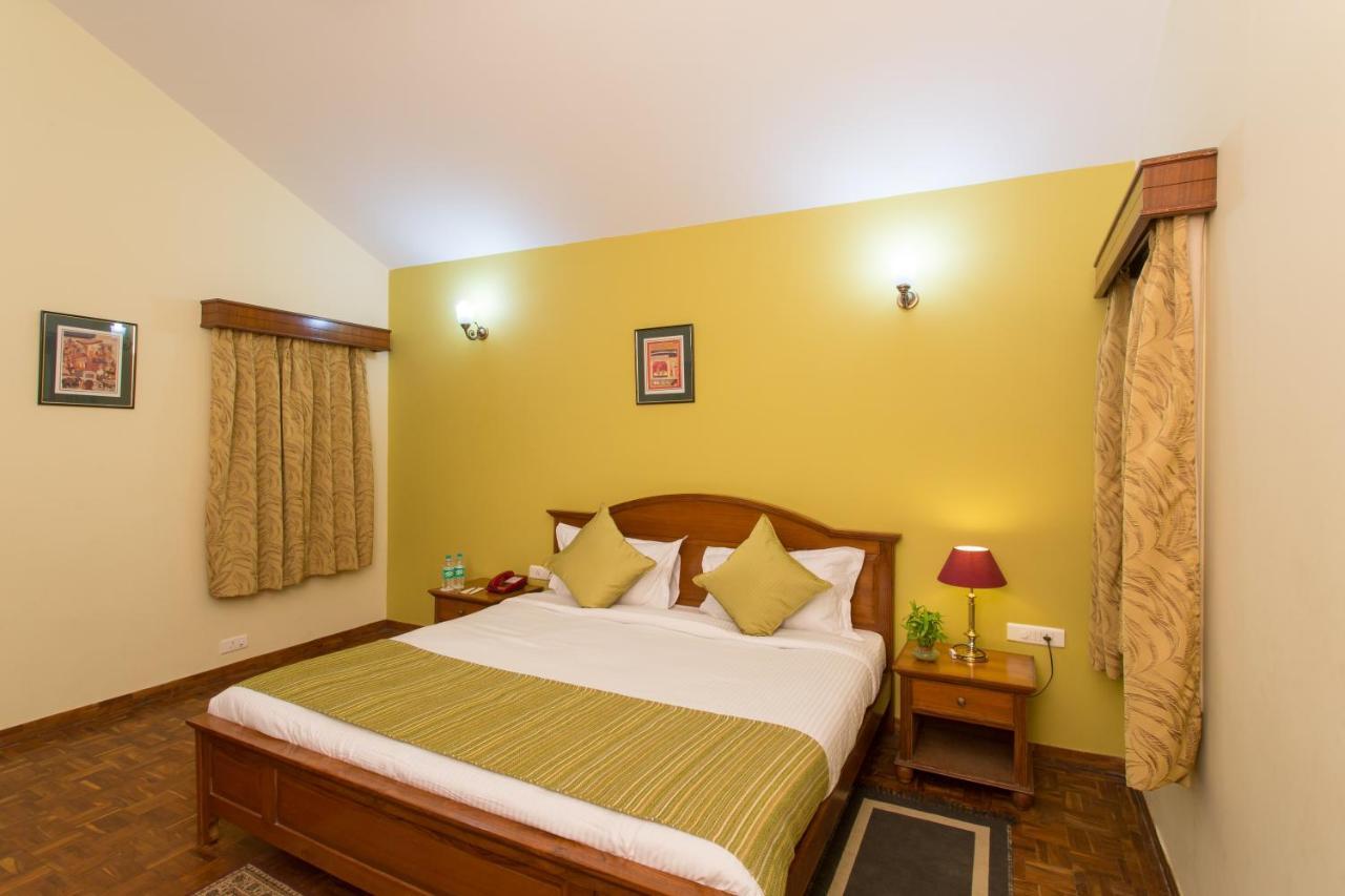 Amantra Shilpi Resort & Spa Udaipur Dış mekan fotoğraf