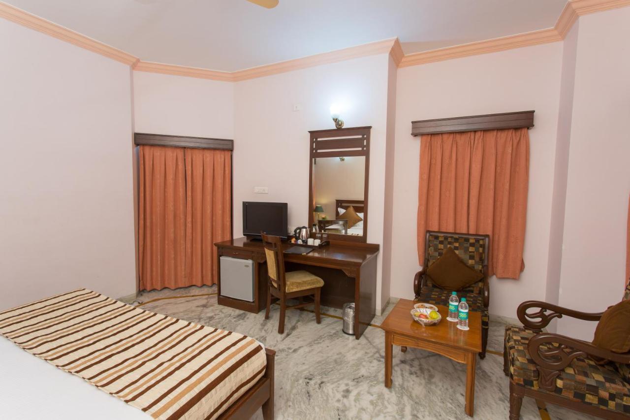 Amantra Shilpi Resort & Spa Udaipur Dış mekan fotoğraf