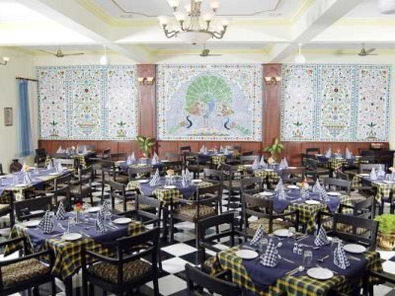 Amantra Shilpi Resort & Spa Udaipur Dış mekan fotoğraf